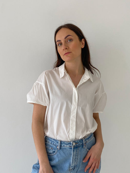 Marškiniai trumpomis rankovėmis