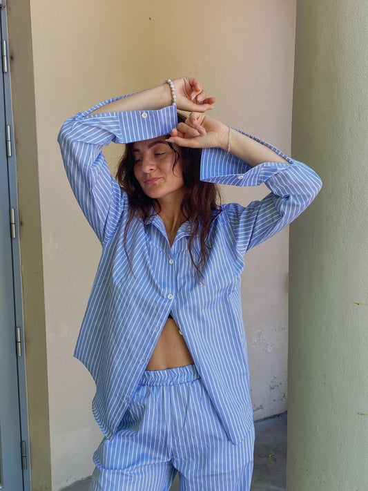 Pižamos tipo kostiumas